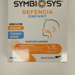 Symbiosys Defencia Enfant Stic