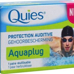 Quies Natation Adulte Aquaplug