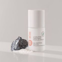 MÊME La solution fortifiante pour les ongles Vernis effet mat 10ml