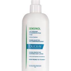 Sensinol Lait Apaisant Flacon400ml