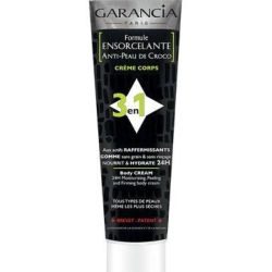 Formule ENSORCELANTE ANTI-PEAU DE CROCO 150G