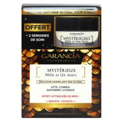 Garancia Coff Myster 1001 Jour