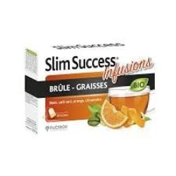 Slim Success Infusions