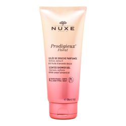 Nuxe Gelée de Douche Parfumée Prodigieux Floral 200ml