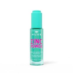 Zinc Power Sérum anti-imperfections anti-boutons 30ml