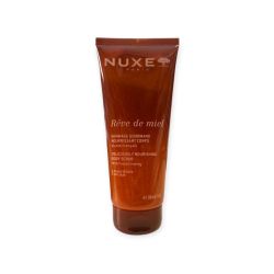 Nuxe Rêve de miel Gommage nourrissant corps 200ml