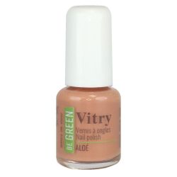 Be Green vernis à ongles Aloé 6ml