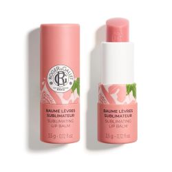 Baume lèvres sublimateur Fleur de figuier