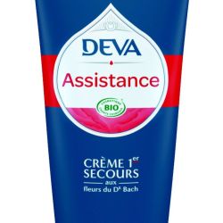 DEVA Assistance Crème apaisante 50ml