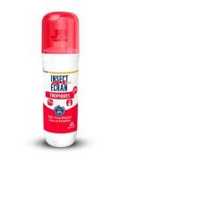 Insect écran spécial tropiques 100ml