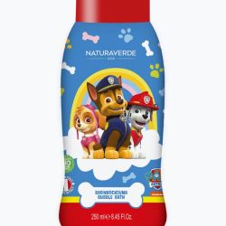 Paw Patrol Bain Moussant 250ml