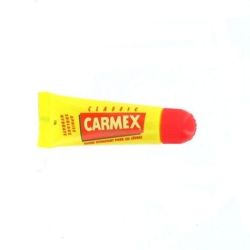 Carmex Classic Baume Hydratant pour les lèvres 10 g