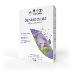 Arkofluides Desmodium 2300mg 20 ampoules