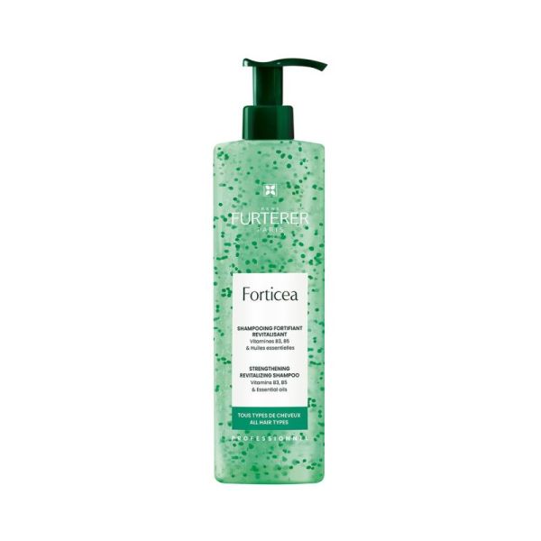 René Furterer Forticea shampoing fortifiant revitalisant 500ml