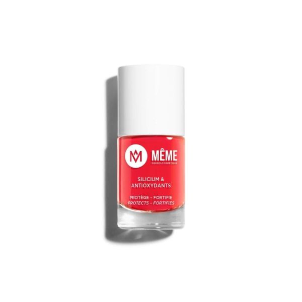 Vernis au silicium Corail