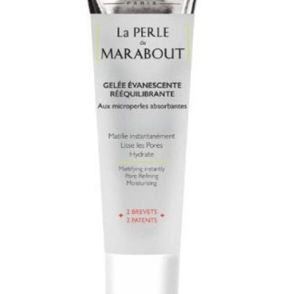 Garancia La Perle Du Marabout