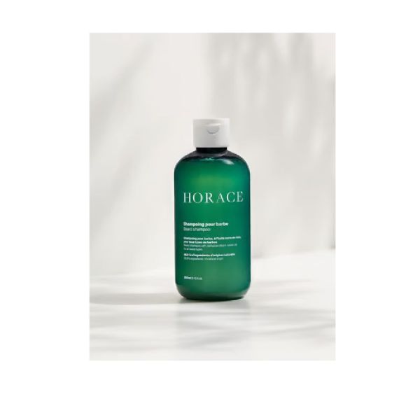 HORACE Shampoing pour barbe 250ml