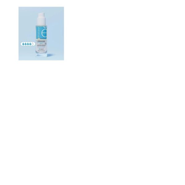 L'huile Bi-phase hydratation 28ml