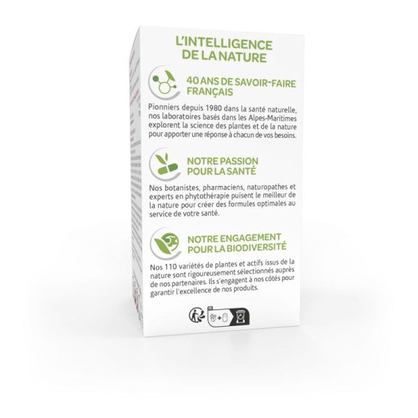 Arkogélules levure de riz rouge bio 120 gélules