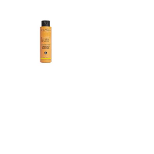Garancia Huile de douche enveloppante anti-peau de croco 400ml