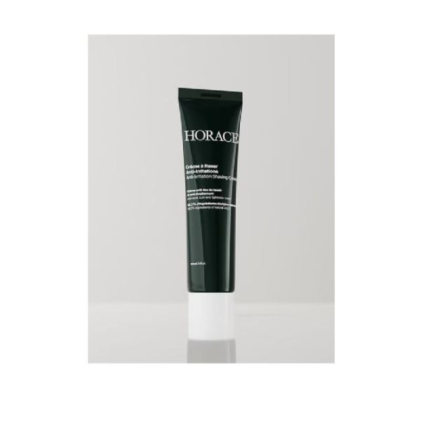 HORACE Crème à raser anti-irritations 100ml