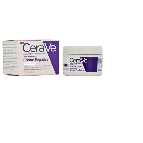 Cerave Crème Peptides 48g