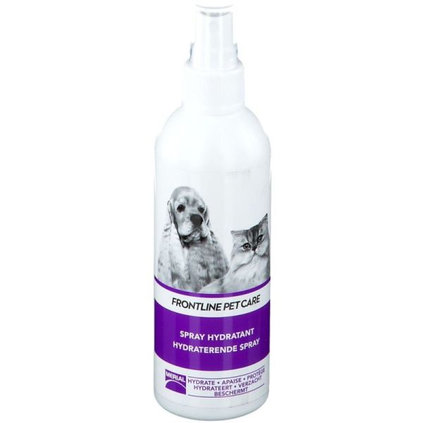 Frontline Petcare Spray Hydratant Chiens/Chats