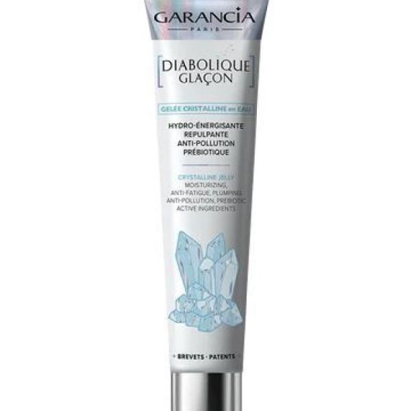 DIABOLIQUE GLAÇON GELÉE CRISTALLINE en EAU 40G