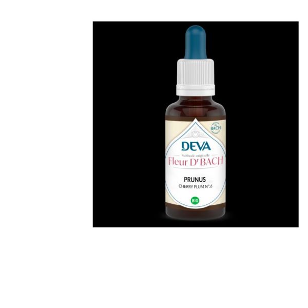 DEVA Prunus BIO 15ml