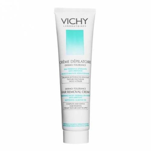 Vichy Crème Epilatoire Dermotolérance 150ml