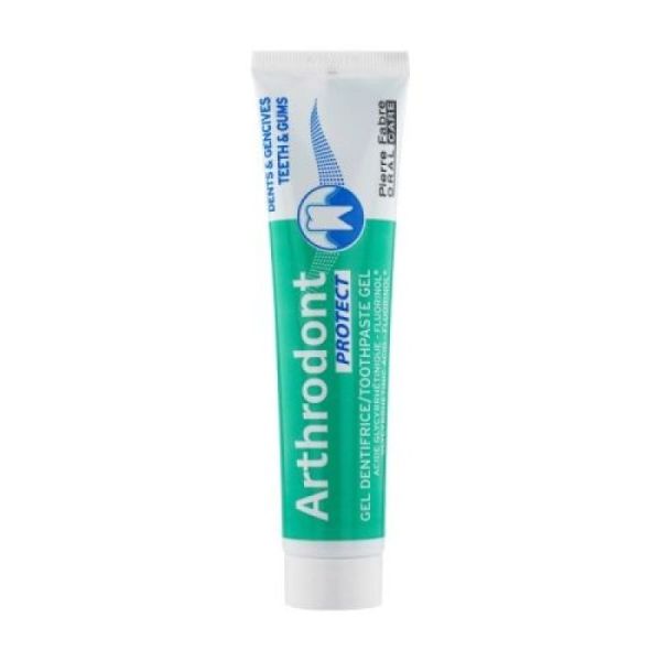 Arthrodont Protect gel dentifrice 75ml