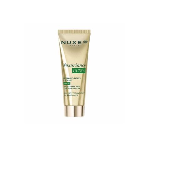 NUXE Nuxuriance Ultra soin anti-tâches/anti-âge SPF 30