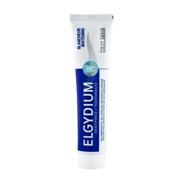 Dentifrice blancheur 75 ml