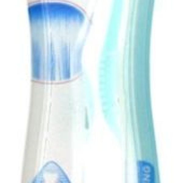 Brosse a dents Meridol Gencive fragile Souple x1