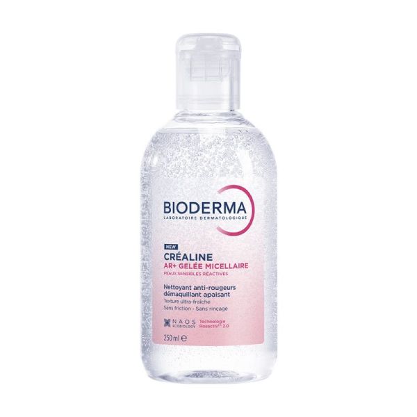 BIODERMA Créaline AR+ Gelée micellaire 250ml