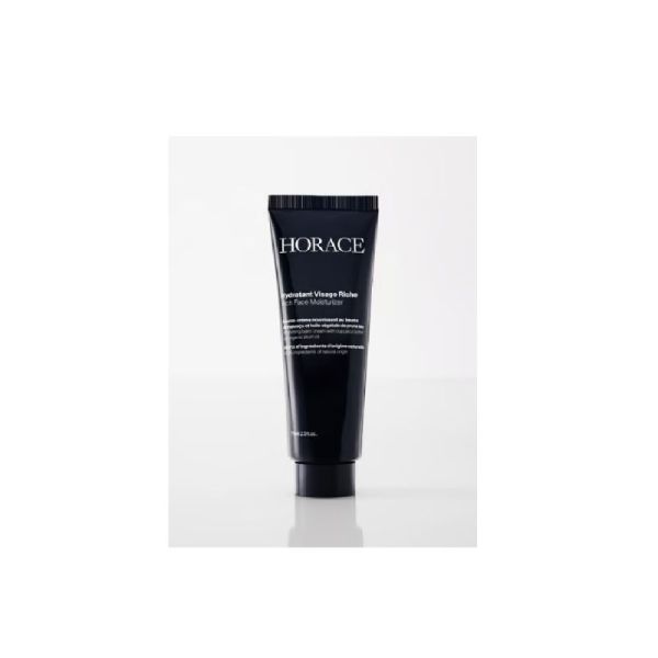 HORACE Hydratant visage riche baume-crème 75ml