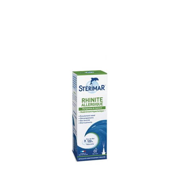 STERIMAR STOP PROTECT ALLERGIE 20ML