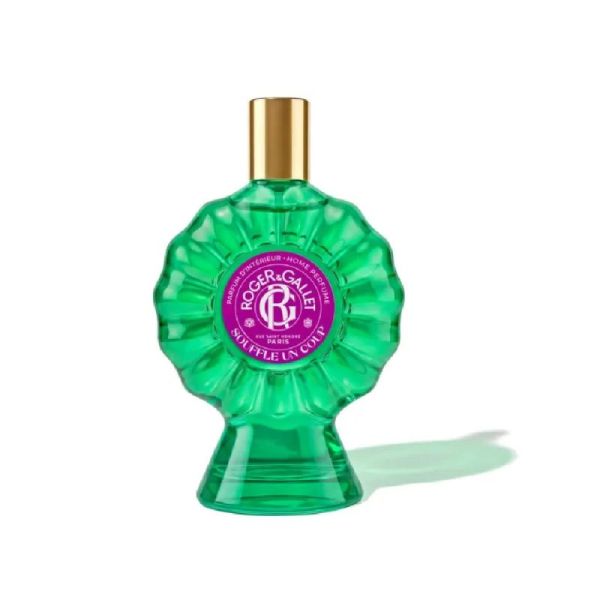 ROGER&GALLET Parfum d'intérieur Souffle un coup 100ml