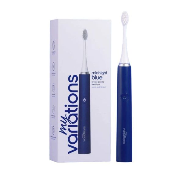 Brosse à dents électrique Midnight-Blue