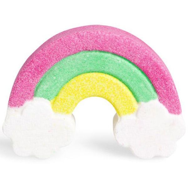 Bombes de bain "Arc-en-ciel"
