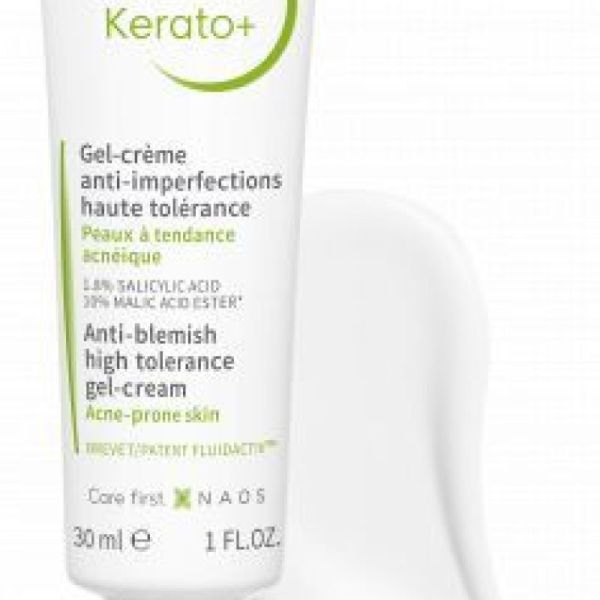 SÉBIUM kerato+ 30ML