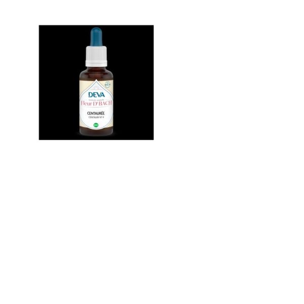 DEVA Centaurée BIO 15ml