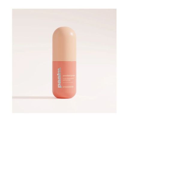 PAALM Huile bronzante parfumée Peachee Lychee 100ml