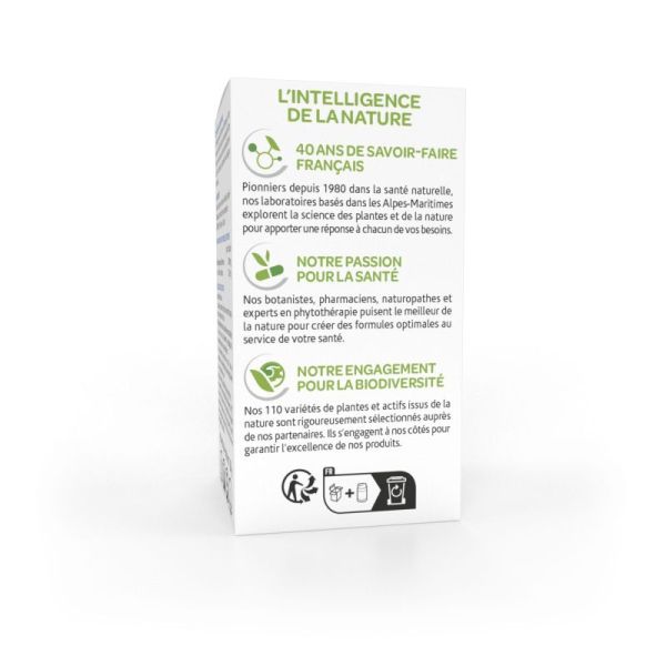 Arkogélules cannabis Sativa 45 gélules