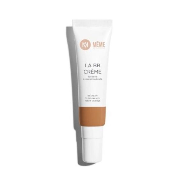 La BB crème soin teinté à couvrance naturelle peau sensible n°5 30ml