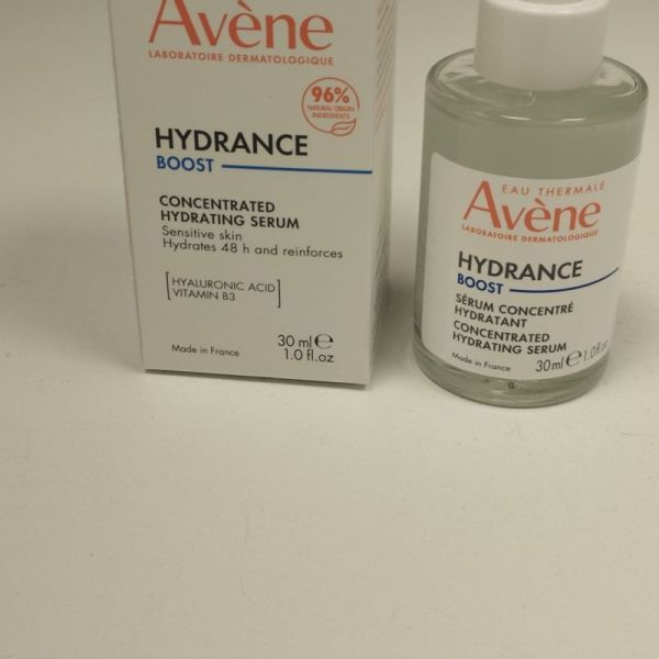 hydrance boost serum concentre 30 ml