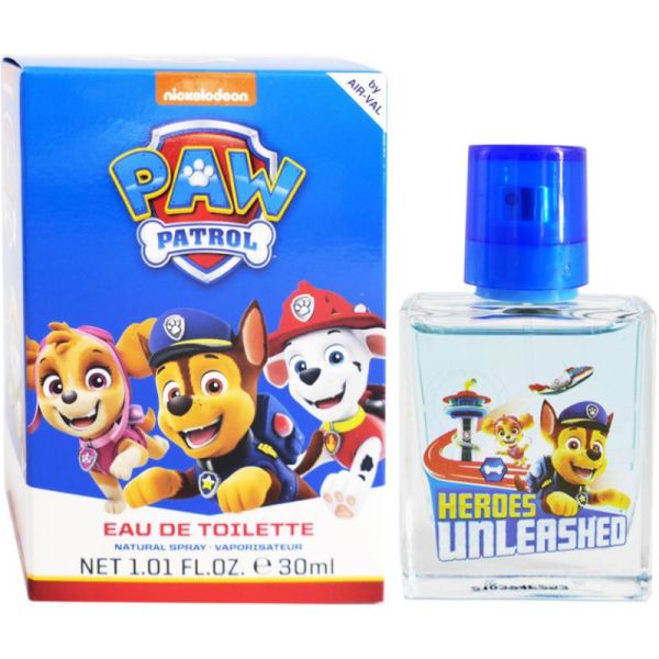 PAT PATROUILLE EAU TOILETTE 30ML