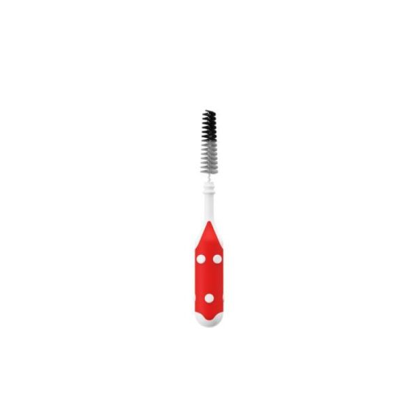 Inava Recharge Rouge (ISO 4) - brossette interdentaire