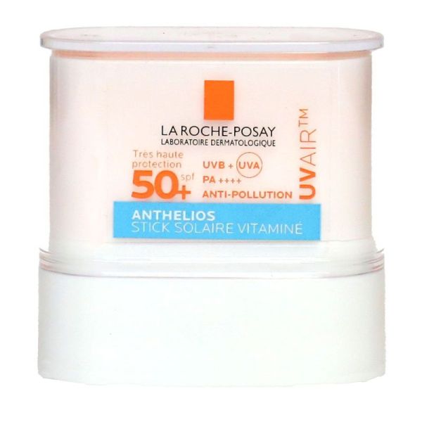Anthelios Uvair stick solaire vitaminé SPF50+ 10ml
