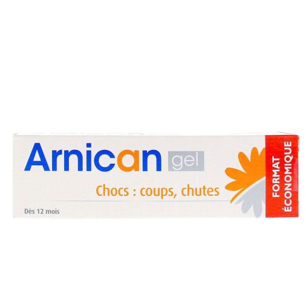 Arnican gel 100g